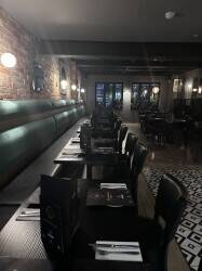 Turkish restaurant & shisha for sale Buckhurst hill with &pound;45,00 rental income, indoor garden and outdoor seating available