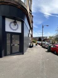 Coffee Shop / Cafe or takeaway commercial property