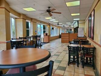 An outstanding opportunity to own a successful Subway franchise in Hampshire
