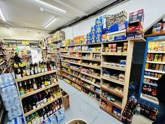 Prime Location Offlicense / Convenience store for SALE in East London - with value add potential Photo 2