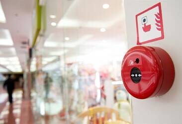 Fire Protection Company for sale in South East England