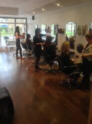 Established Hair Salon for sale in London Established Hair Salon for sale in London
