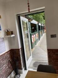Cafe restaurant for sale in Cambridge Photo 3