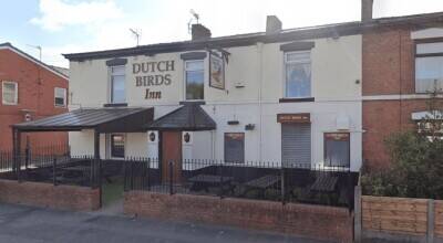 Exciting Tenancy Opportunity: The Dutch Birds Pub For Sale in Failsworth, Manchester Photo 2