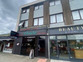 Licensed Indian Restaurant and Takeaway Business in Frimley, Surrey - Established and Fully Staffed Photo 2