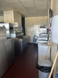 Fish and chips shop Photo 3