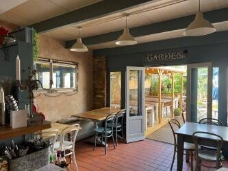 Established Cafe for Sale in Hanwell, Ealing with Premises Licence & Outdoor Seating. Photo 2