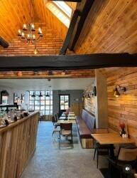 Licensed Coffee House in a delightful setting in Alvechurch Worcestershire Photo 2