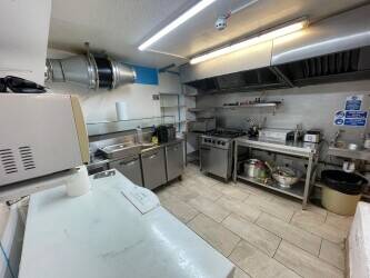 Prime Takeaway Opportunity in Hemel Hempstead – Perfectly Equipped for Cloud Kitchen Operations! Prime Takeaway Opportunity in Hemel Hempstead – Perfectly Equipped for Cloud Kitchen Operations!