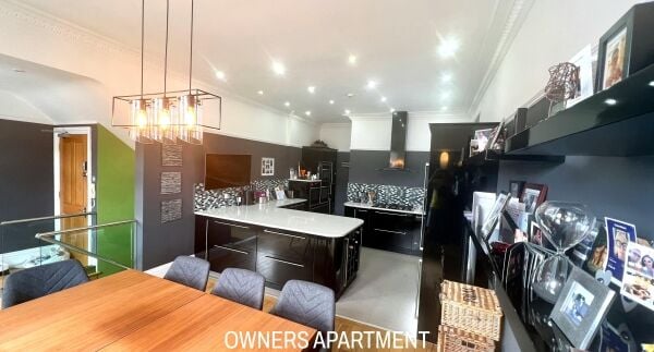 High Quality Home & Income Self-Catering Holiday Letting Business in Much Sought-After Alum Chine
