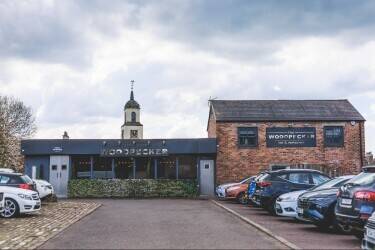 60 Cover Attractive Town Centre Restaurant & 40 Cover Separate Bar