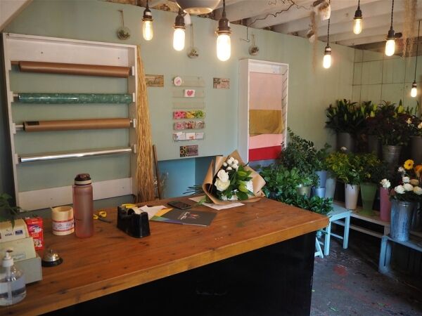 Florist For Sale in Baildon Photo 2