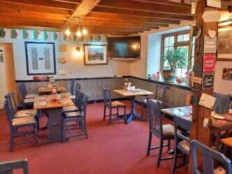 POWYS/SHROPSHIRE BORDERS - VILLAGE CENTRE FOOD LED PUBLIC HOUSE POWYS/SHROPSHIRE BORDERS - VILLAGE CENTRE FOOD LED PUBLIC HOUSE