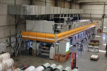 Flexible Packaging Flexible Packaging