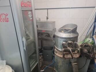 Takeaway & Fish and chip shop for sale in West Bromwich, West Midlands