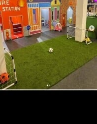 Children’s role play centre and cafe for sale Children’s role play centre and cafe for sale