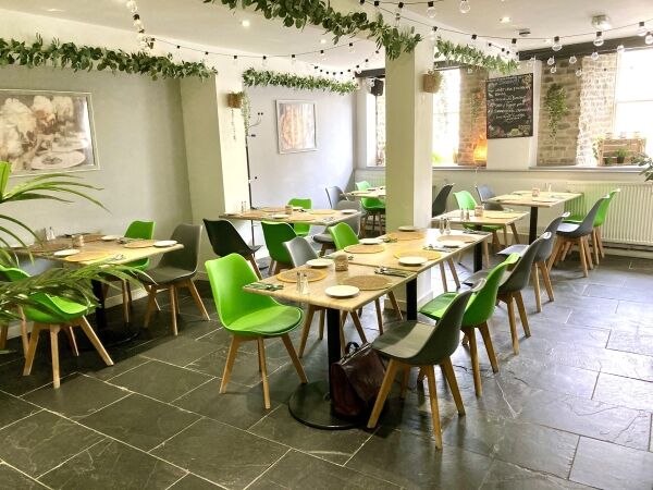 PIZZA RESTAURANT, TAKEAWAY & DELIVERY Photo 2