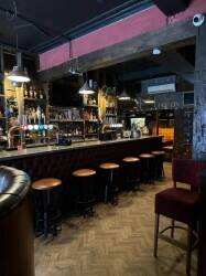 Bar for sale in Warrington
