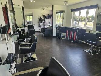 Well-Established  Hair Salon with Beauty & Barbers in Ingleby Barwick Photo 1