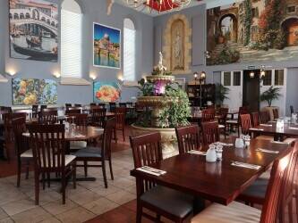 DORSET - BESPOKE TOWN CENTRE LICENSED ITALIAN RESTAURANT