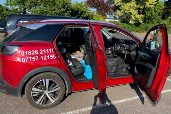 Mobile Locksmith Company - Devon