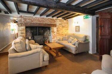 A Beautifully Presented 8-9 Bedroom, Boutique Guest House A Beautifully Presented 8-9 Bedroom, Boutique Guest House
