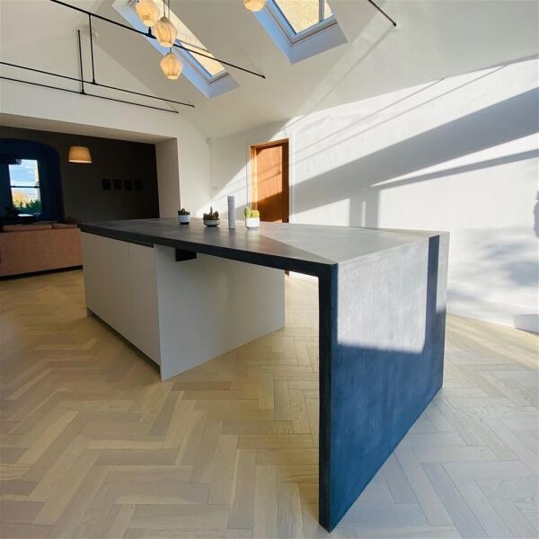 A DEDICATED PROVIDER OF CONCRETE PRODUCTS
