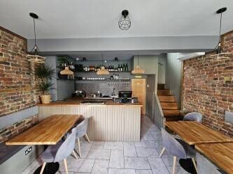 Japanese Restaurant Sushi Take-Away for Sale Long Lease