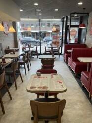 Wimpy Restaurant for Sale in Borehamwood, Hertfordshire Wimpy Restaurant for Sale in Borehamwood, Hertfordshire