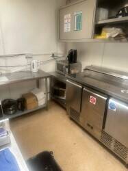 Cafe for sale in prime location