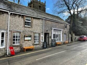 Tea Room, Cafe and Coffee Shop, Peak District Photo 2