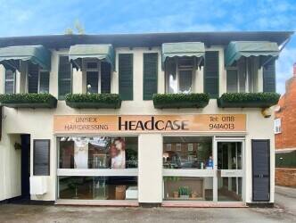 Established Hairdressing Salon in Tilehurst, Reading. Scope for Beauty and Nails Photo 2