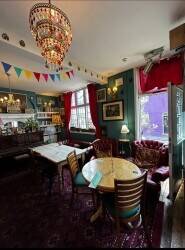 SUCCESSFUL COMMUNITY PUB & KITCHEN  WITH ACCOMMODATION  FREE OF BREWERY TIE  BRIGHTON, EAST SUSSEX Photo 1