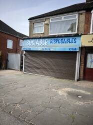 Hardware, DIY and Household Shop open for 35 years.