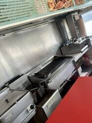 Fast Food Takeaway
