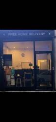 Takeaway for SALE! Fantastic location & superb potential