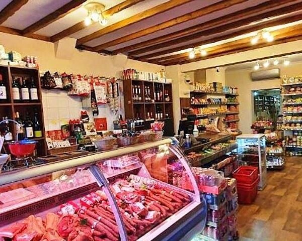 Hungarian Grocery Shop, Delicatessen & Off Licence for Sale Hungarian Grocery Shop, Delicatessen & Off Licence for Sale
