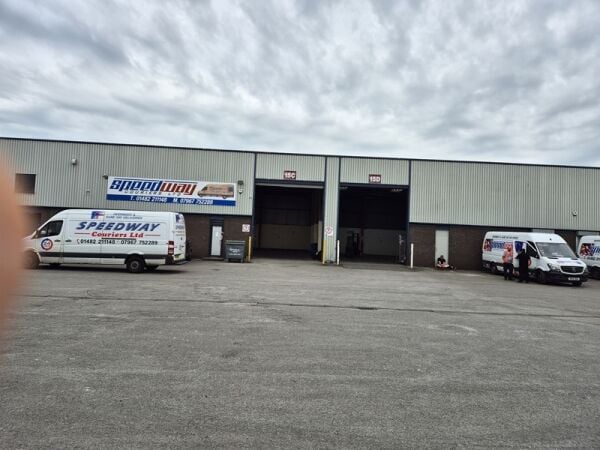 Well Established Haulage & Courier Business For Sale Well Established Haulage & Courier Business For Sale