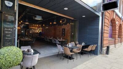 Restaurant for sale in Palmers Green, London Restaurant for sale in Palmers Green, London