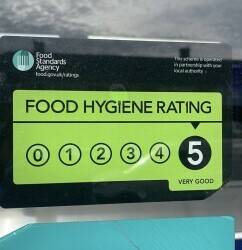 Long Established Fish & Chip Shop for Sale in Gosport Long Established Fish & Chip Shop for Sale in Gosport