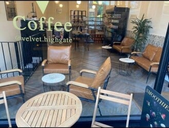 Coffee shop for sale Established 4 years Photo 2