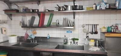 Turkish Restaurant for sale in West Drayton