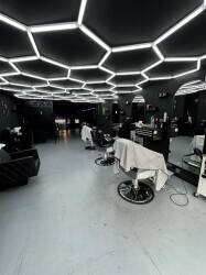Barbershop studio for sale Barbershop studio for sale