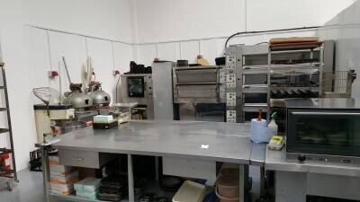 Well established and profitable bakery with room for expansion