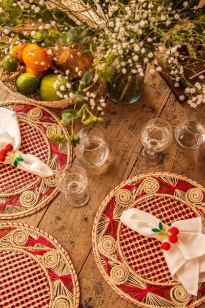 E-COMMERCE RETAILER OF HANDCRAFTED COLOMBIAN HOMEWARE AND ACCESSORIES