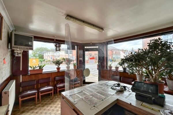 Freehold Takeaway with Accommodation Photo 2