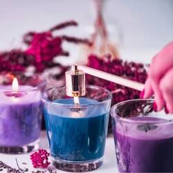 Online Wax Melt and Candle Business for sale - Relocatable