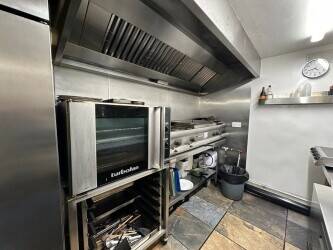 Fully Fitted & Established Cafe Business for sale in Cuffley with Outdoor Seating Photo 2