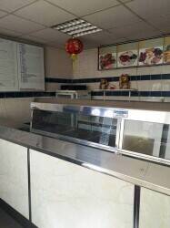 Hot Food Takeaway For Sale