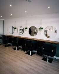 Beautiful modern Hair Salon for Sale in Southsea, Portsmouth